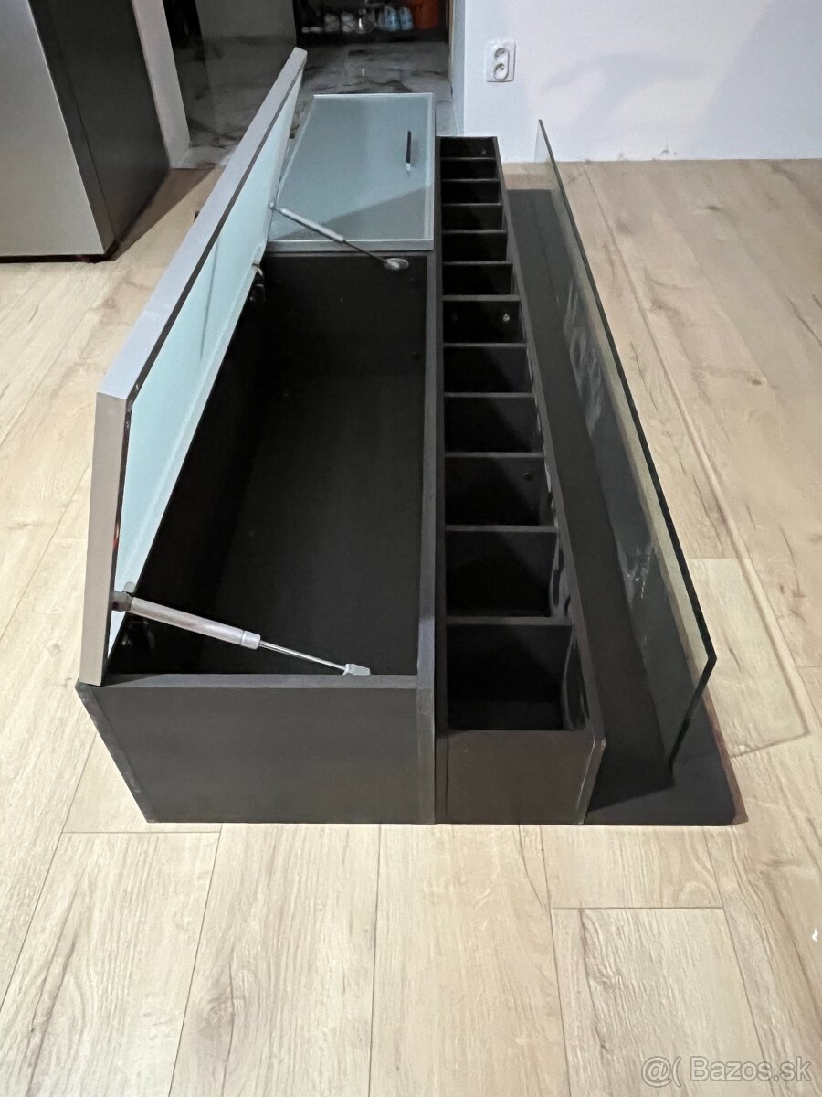 LACNO - OBYVACIA STENA PRE INVESTICNY BYT ALEBO STUDENTOV - 6