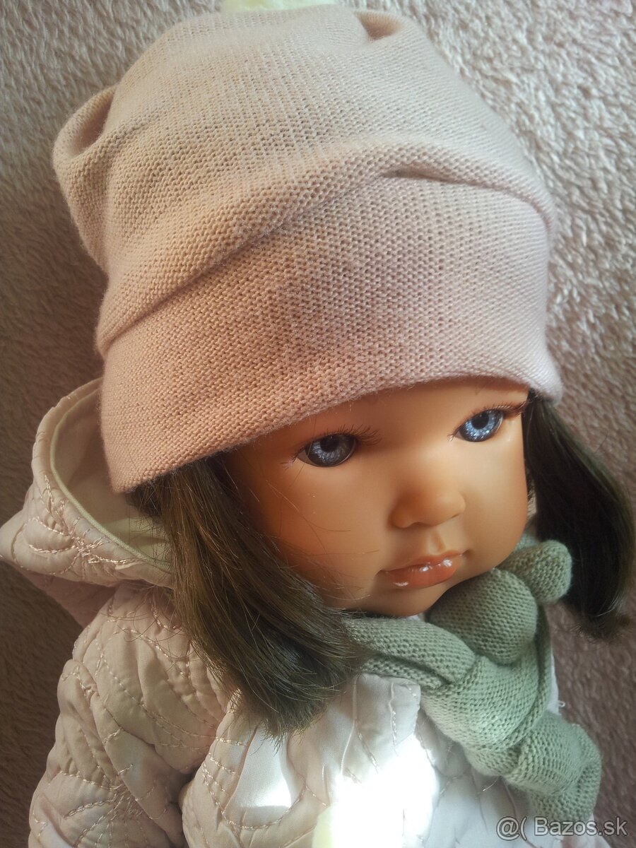 3 nové bábiky- A. Juan - 6