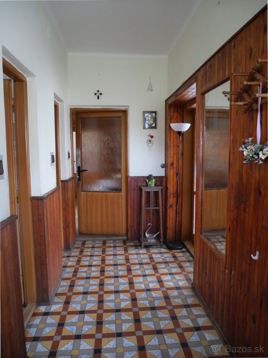 Rodinný dom na predaj – Letničie, okres Skalica - 6