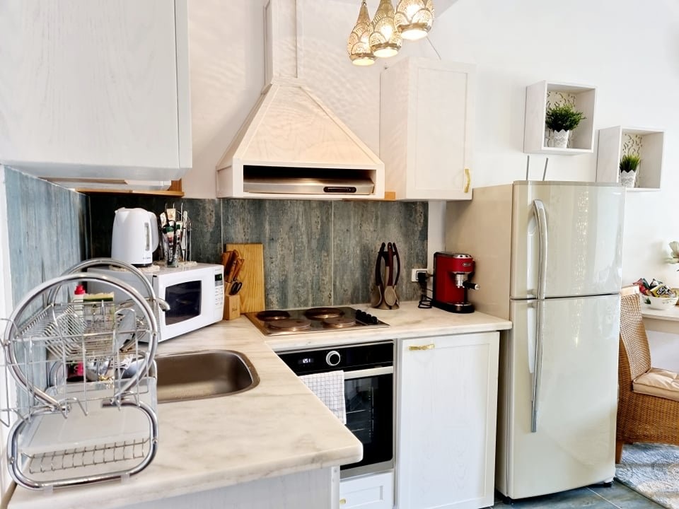 Apartman v Palm beach Hurghada - 6