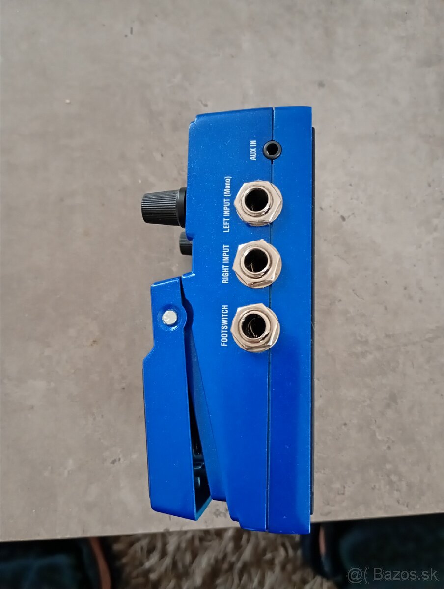 Digitech jamman sólo XT looper bicmen - 6