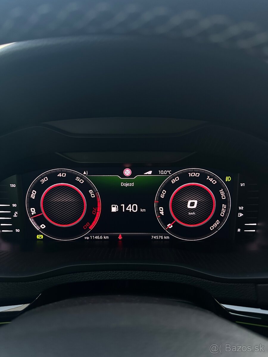 Škoda Karoq 1.5 TSI 110kw Sportline Manuál-6,M.2020,CarPlay - 6