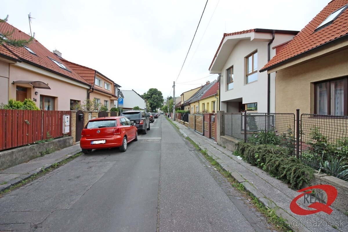 PRENÁJOM ZARIADENEJ KANCELÁRIE V RUŽINOVE - 6