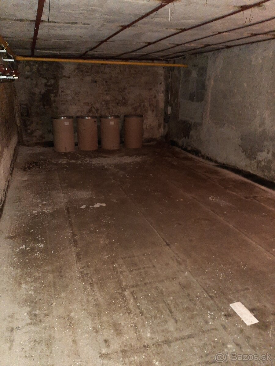 Prenájom kancelárie a skladových priestorov - 6