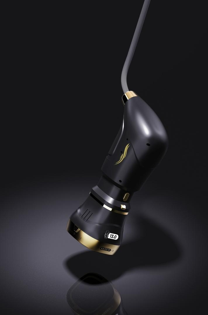 360 Max HIFU 25D RF EMS 3 in 1 FX - E27 - 6