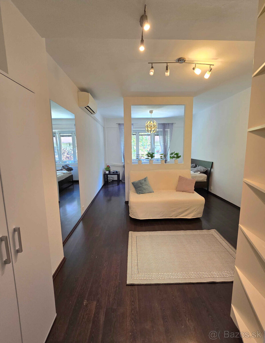 Skvelá investičná príležitosť-1 izb. byt na Račku na predaj - 6