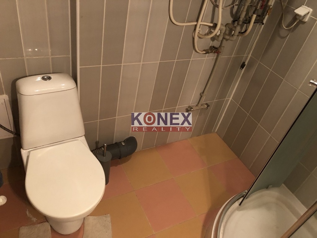 SKVELÁ PONUKA 2-izbový byt v novom bytovom dome v Sobrancia - 6