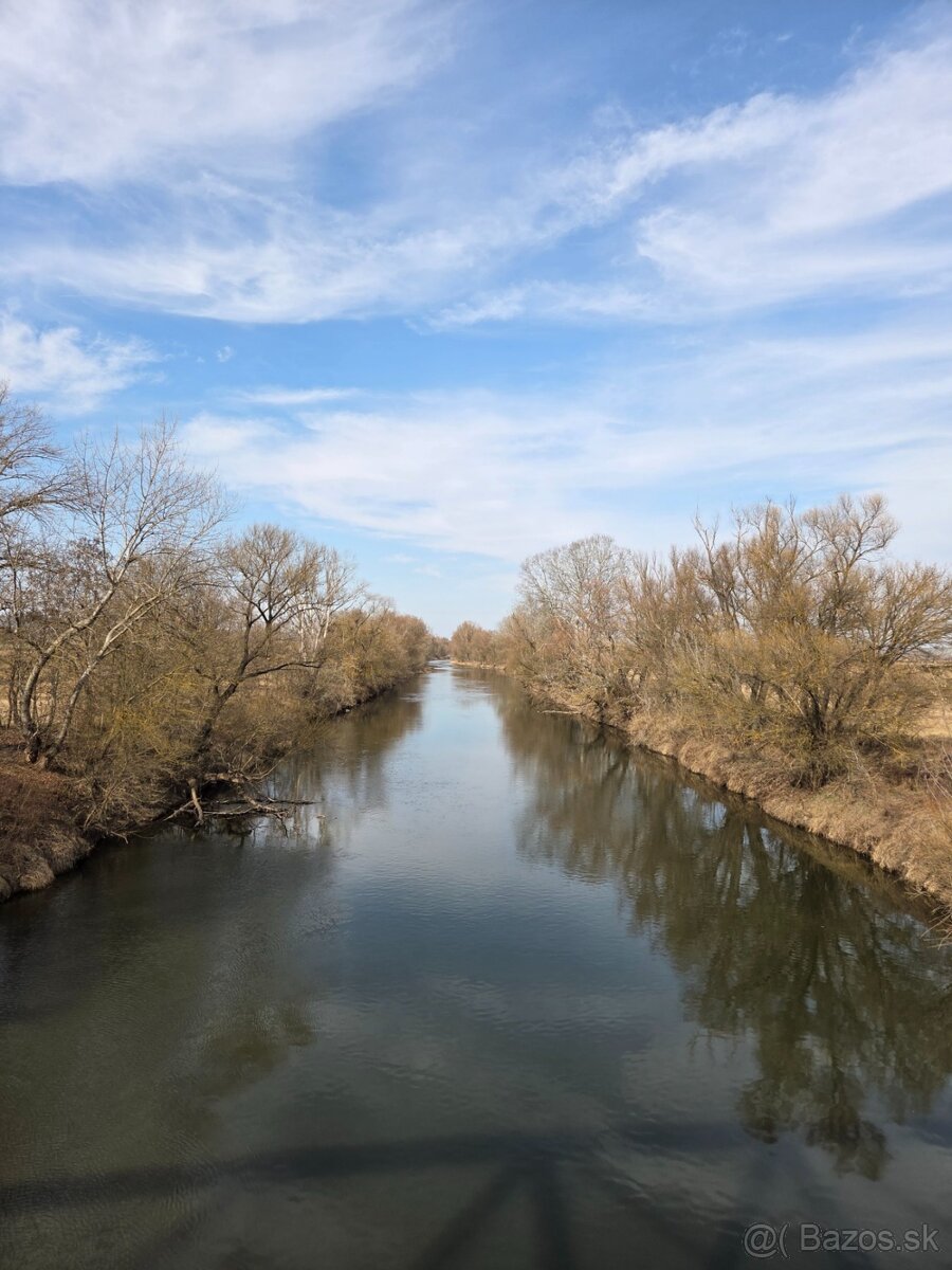 Veľký pozemok v obci Salka - 6