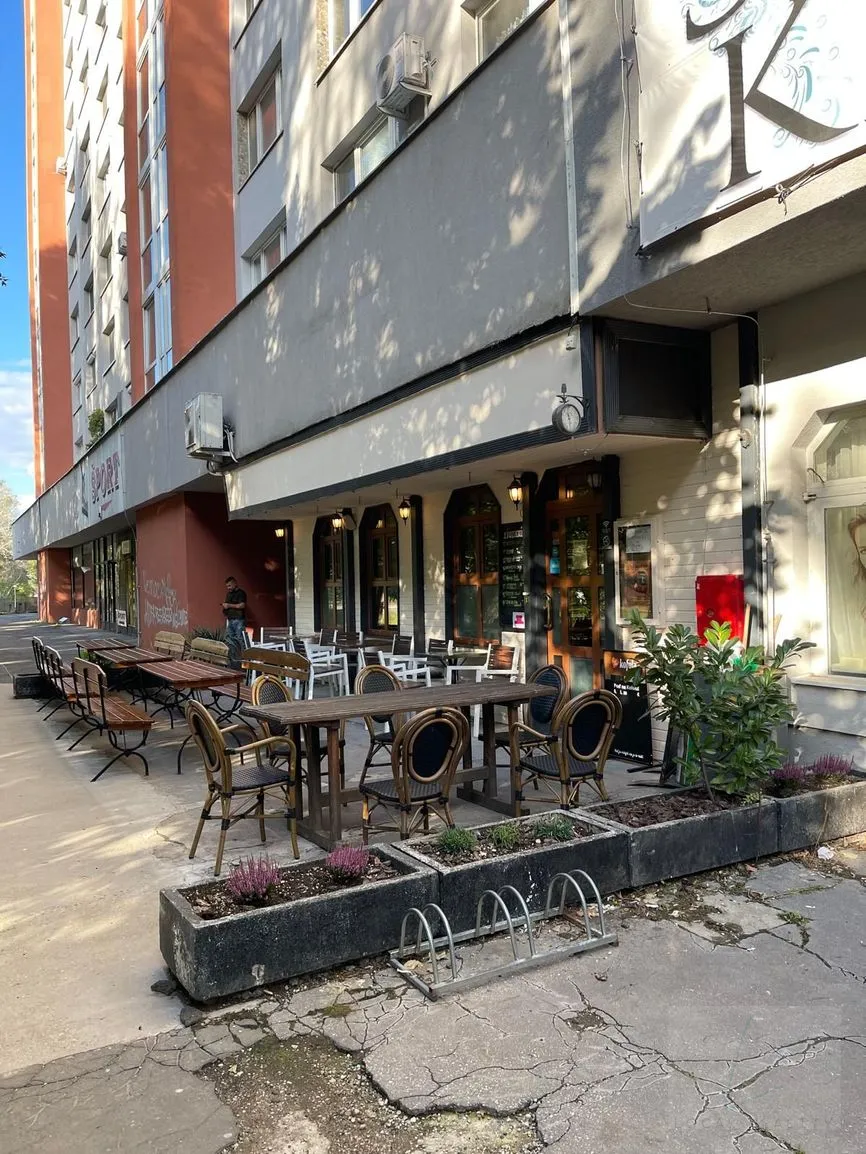 Nebytový priestor v srdci Petržalky na PREDAJ - 6