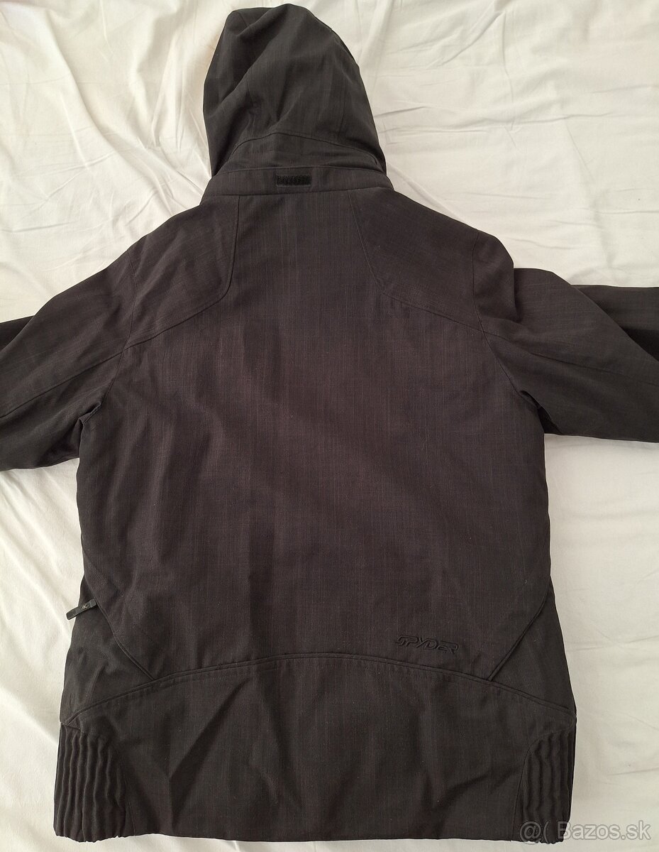 predám lyžiarsku bundu - 6