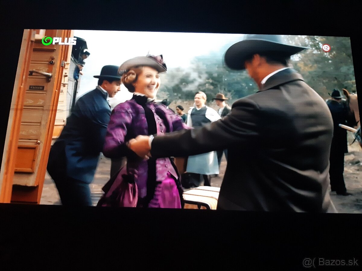 LG OLED TV - OLED55 A13LA - 6