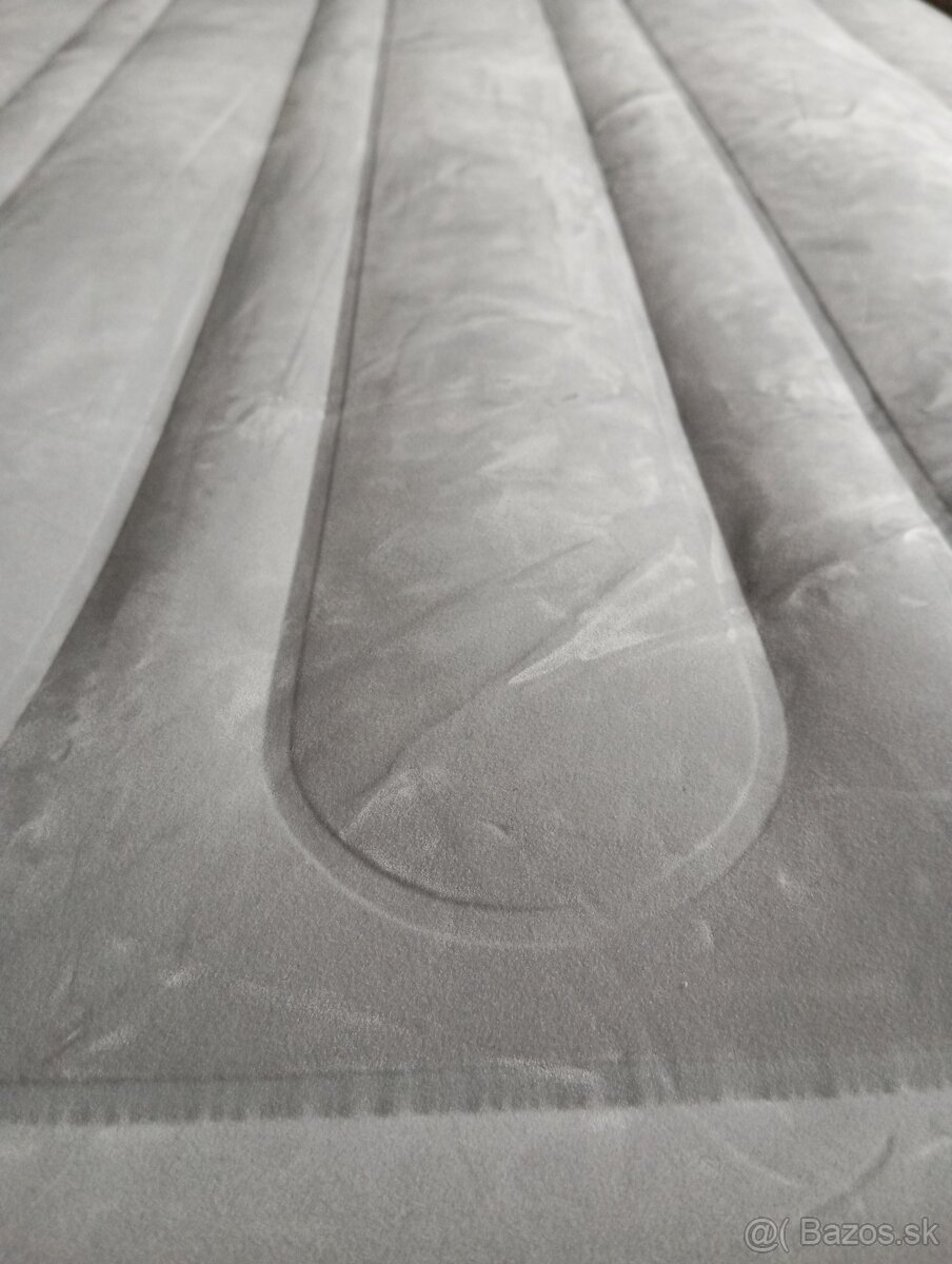 Nafukovacia posteľ INTEX Nová pre 2.os na dlhodobé použitie - 6