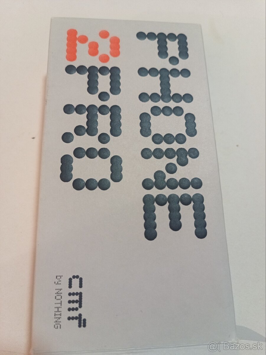 Smartphone Nothing phone 2 pro - 6