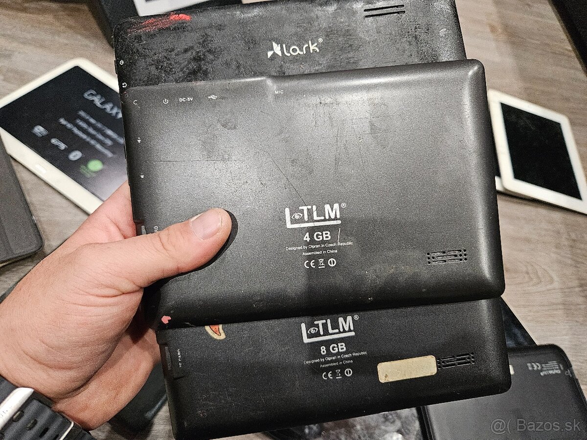 Tablety na diely 200e za vsetko - 6