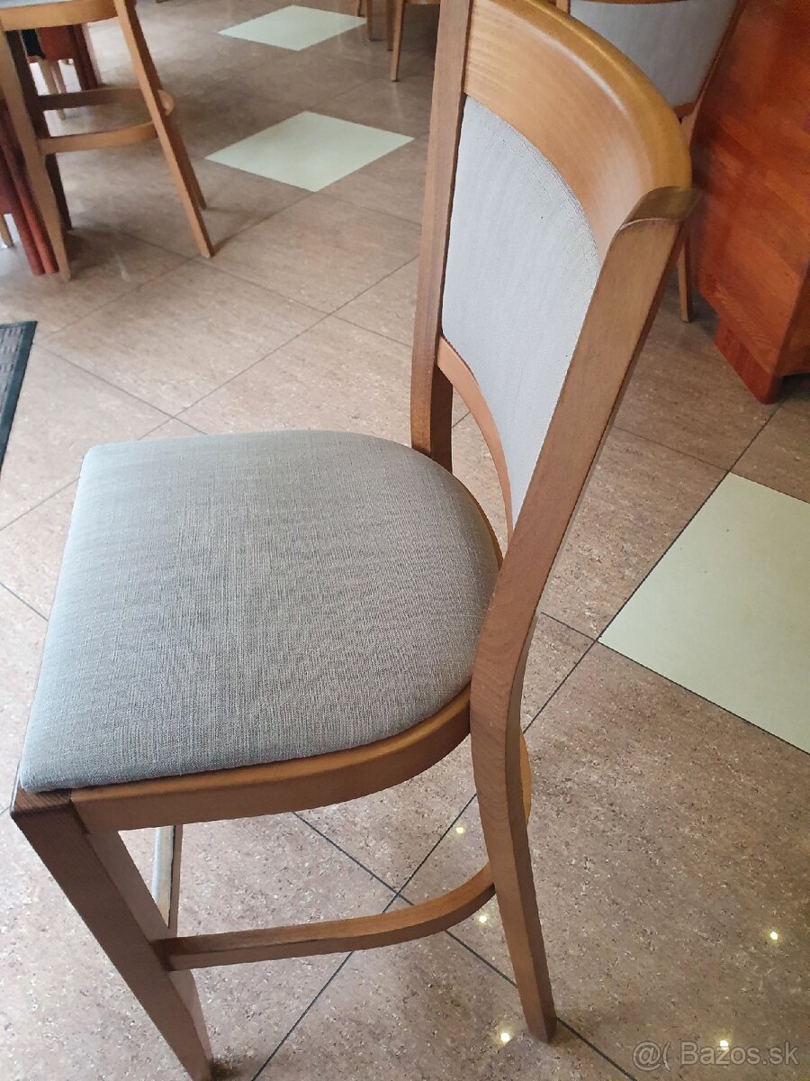 Stoličky - 6