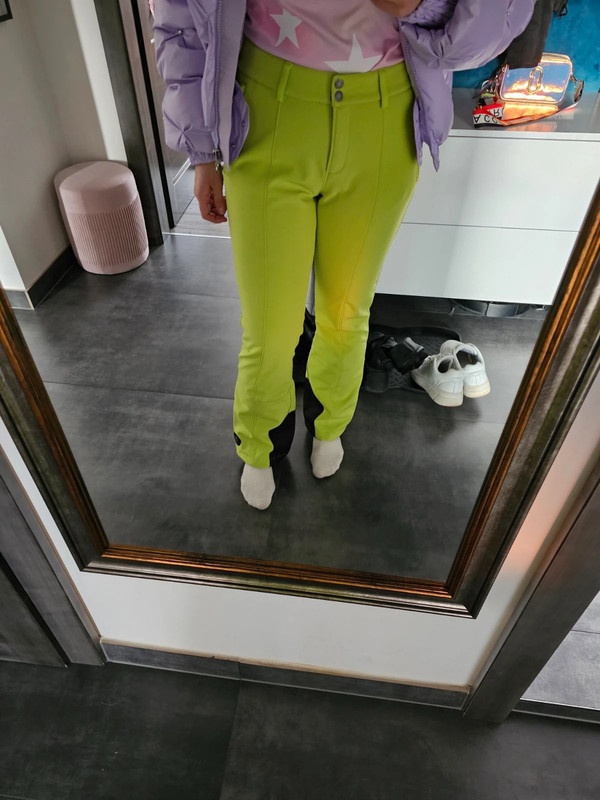 Lyžiarske nohavice - 6