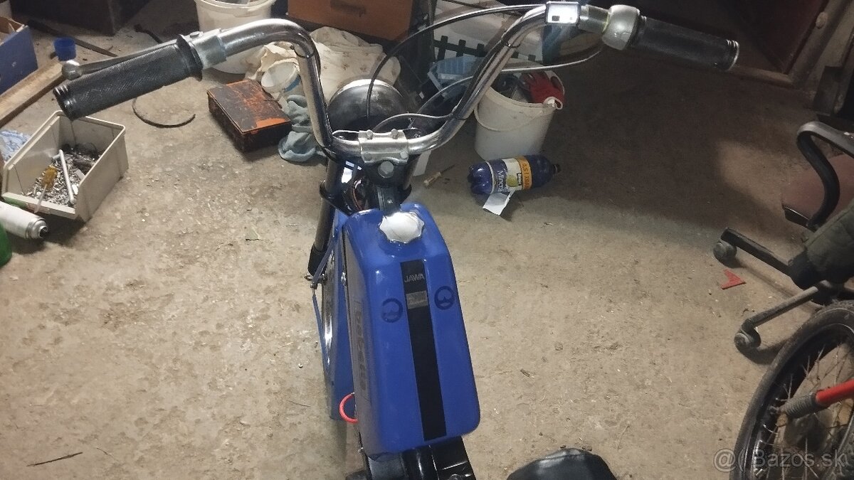 Predám babettu 210 po go - 6