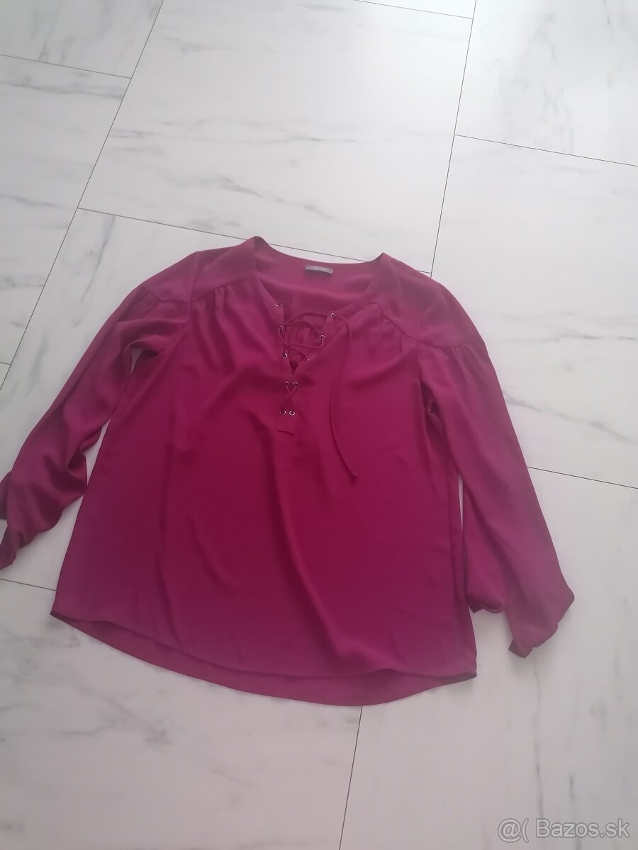 Dámske oblečenie 7ks - 6