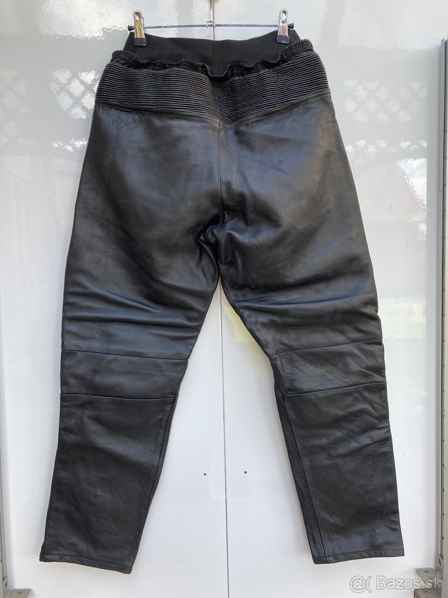 Nová kožená motokombinéza - 6