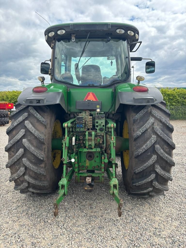 Predam traktor john deer - 6