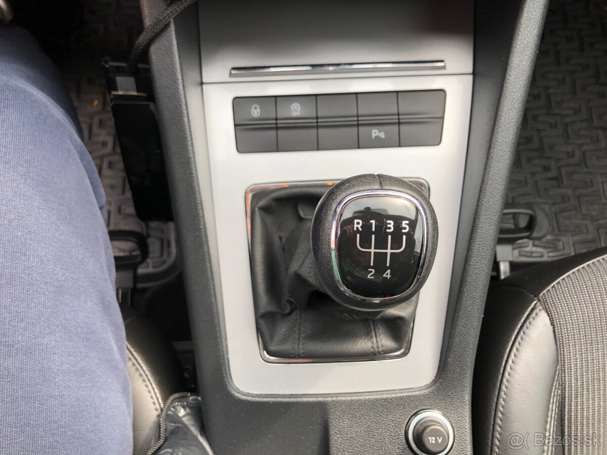 Skoda Octavia 1.6Tdi 81kw - 6