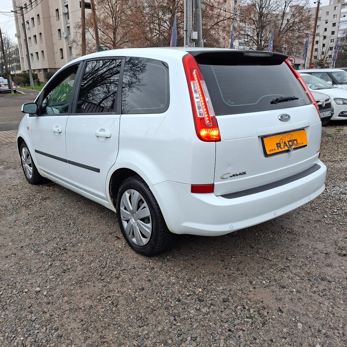 Ford C-Max 1.6 TDCi Duratorq Trend - 6