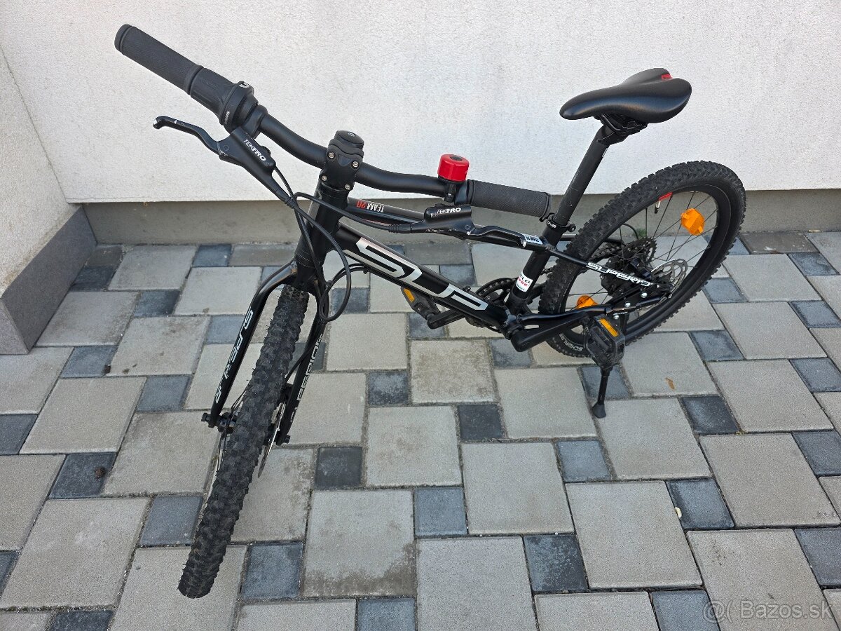 Suprior SUP TEAM 20 - 6