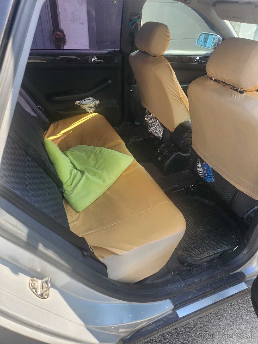 Audi A6 C5 Avant - 6