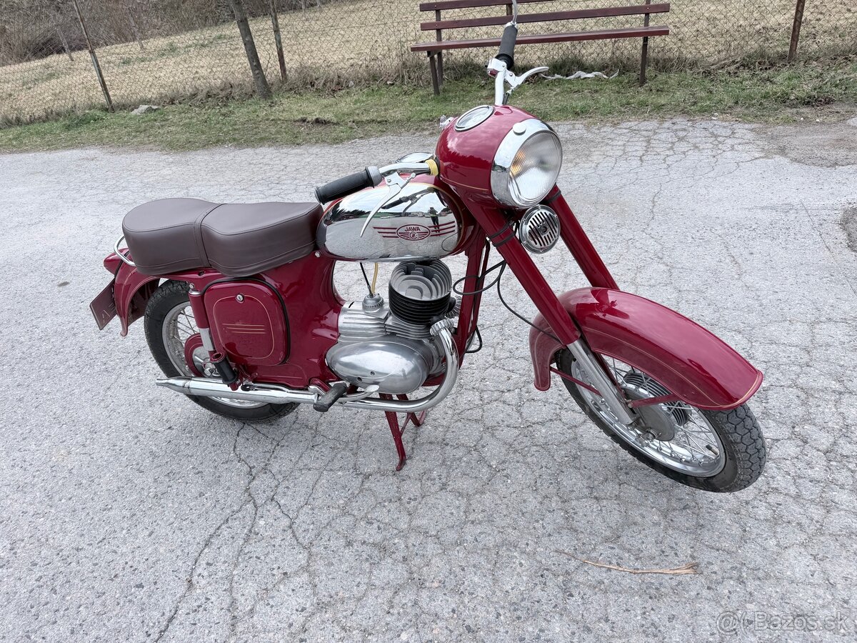 Jawa 175 356 - 6