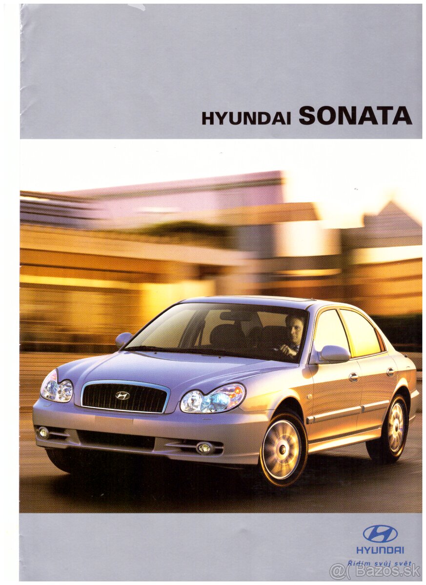 prospekty HYUNDAI - 6