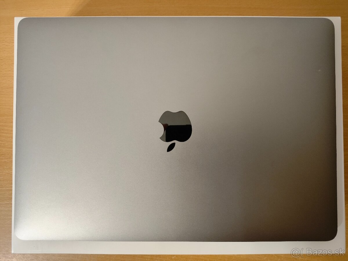 MacBook Pro 13 2018 | i5 • 8GB • 512GB SSD - 6