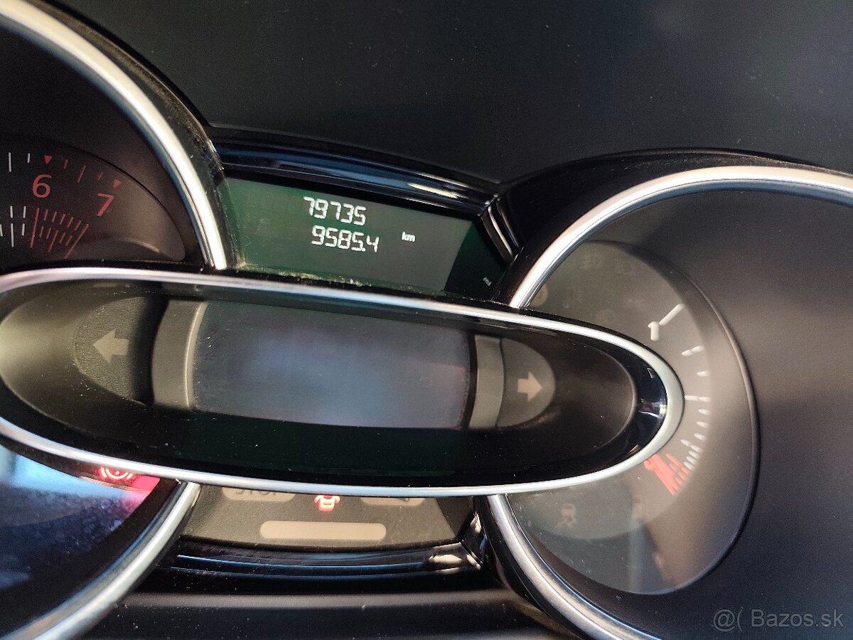 Renault Clio grandtour 2020 - 6