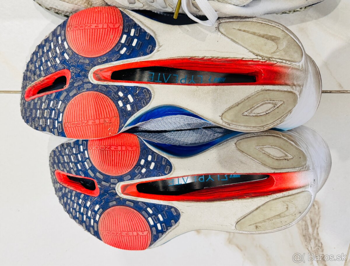 Nike alpha fly 3 - 6