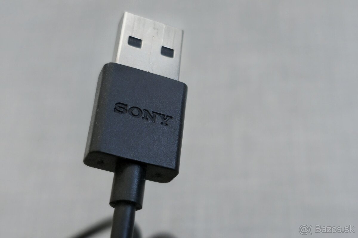 Originál nabíjačka Sony UCH20 - 6