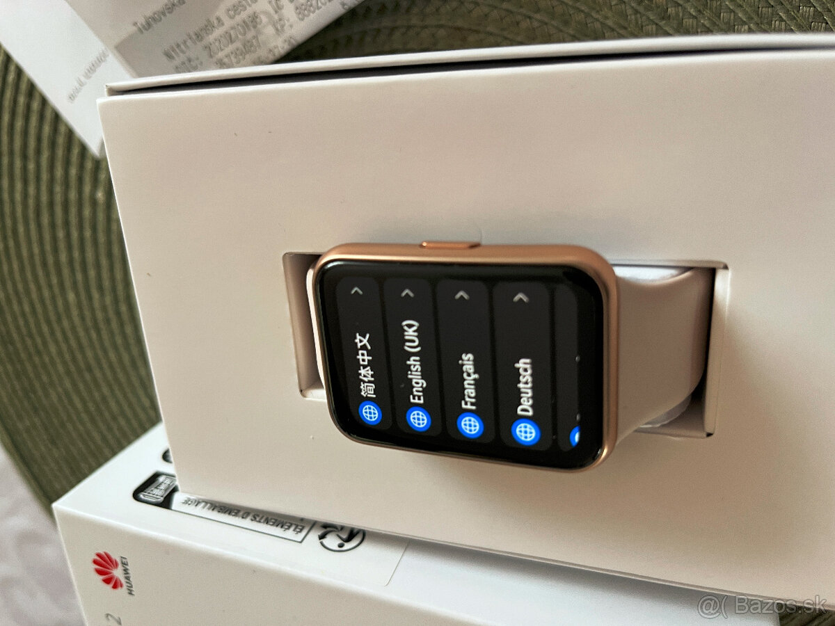 Huawei - 6