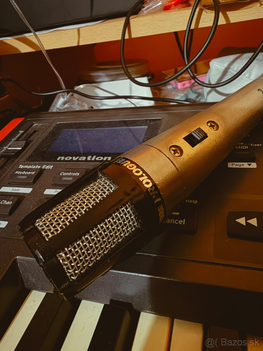 Shure Prologue 10L - 6