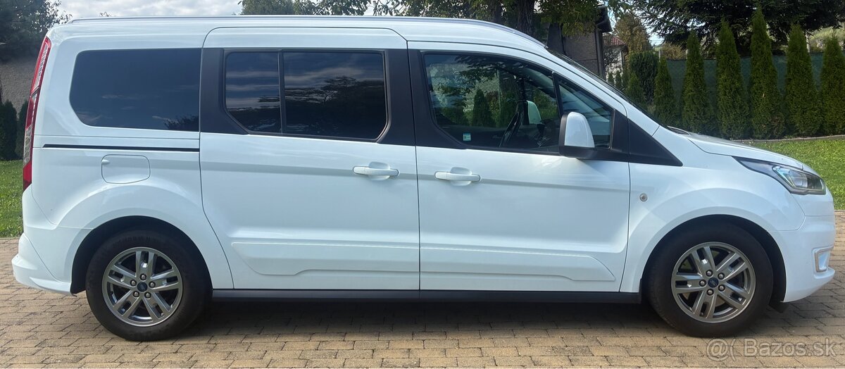 Ford Tourneo Connect 1.5 TDCi - 6