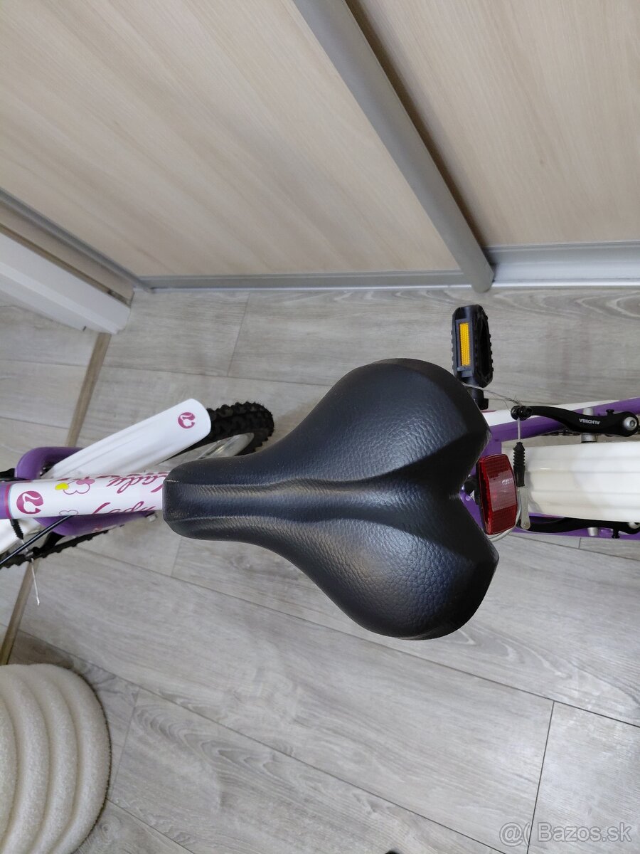 Dievčenský bicykel - 6
