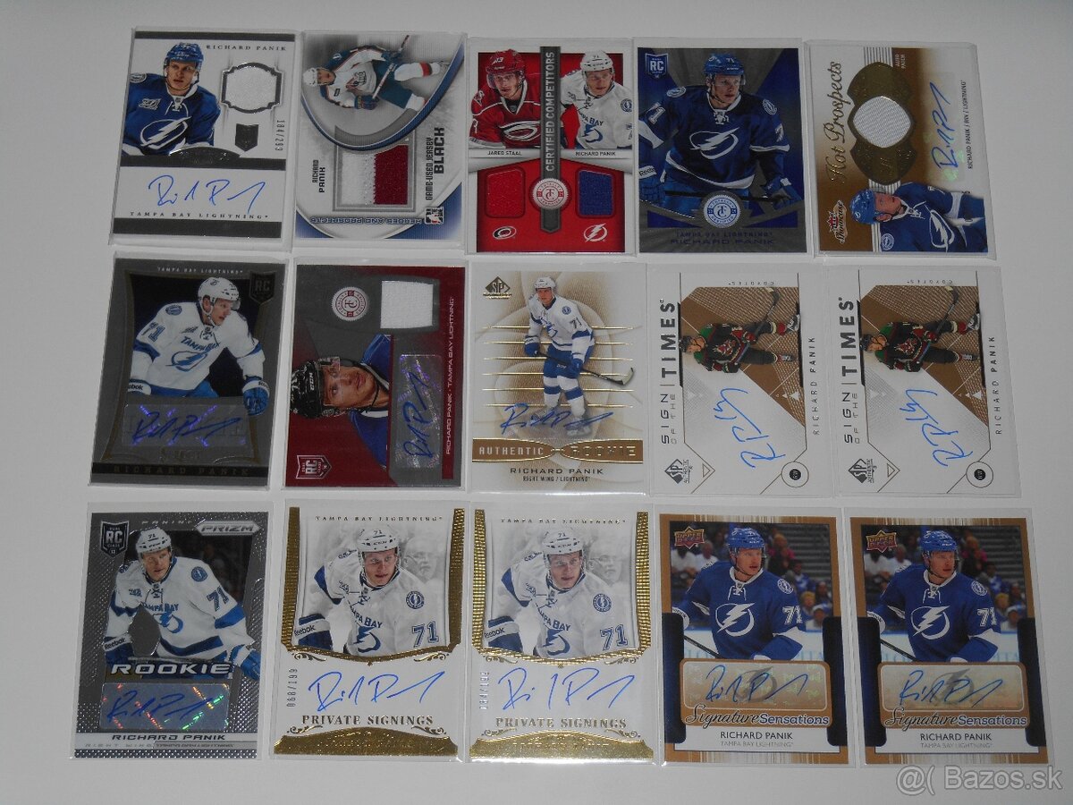 SLOVACI DANO,JURCO,PANIK,TATAR - 6
