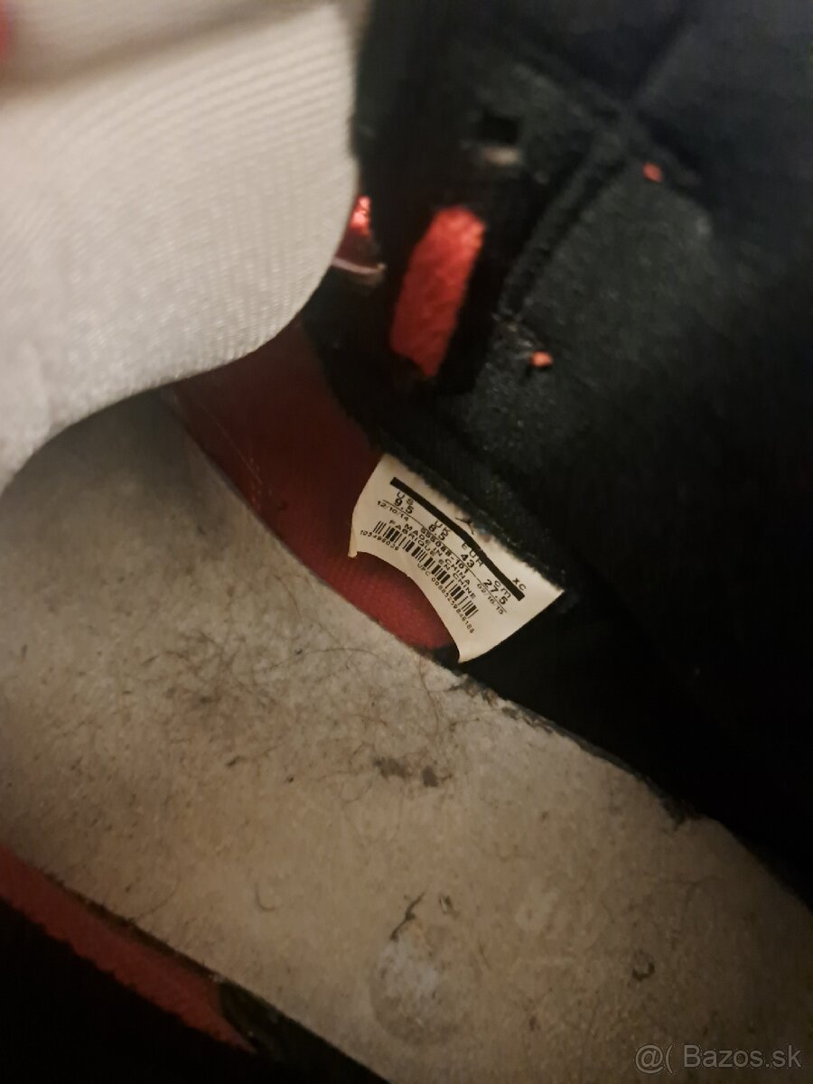 Jordan 1 chicago 2015 - 6