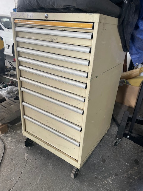 ponk skrinka na naradie polica suflikova skrinka polica - 6