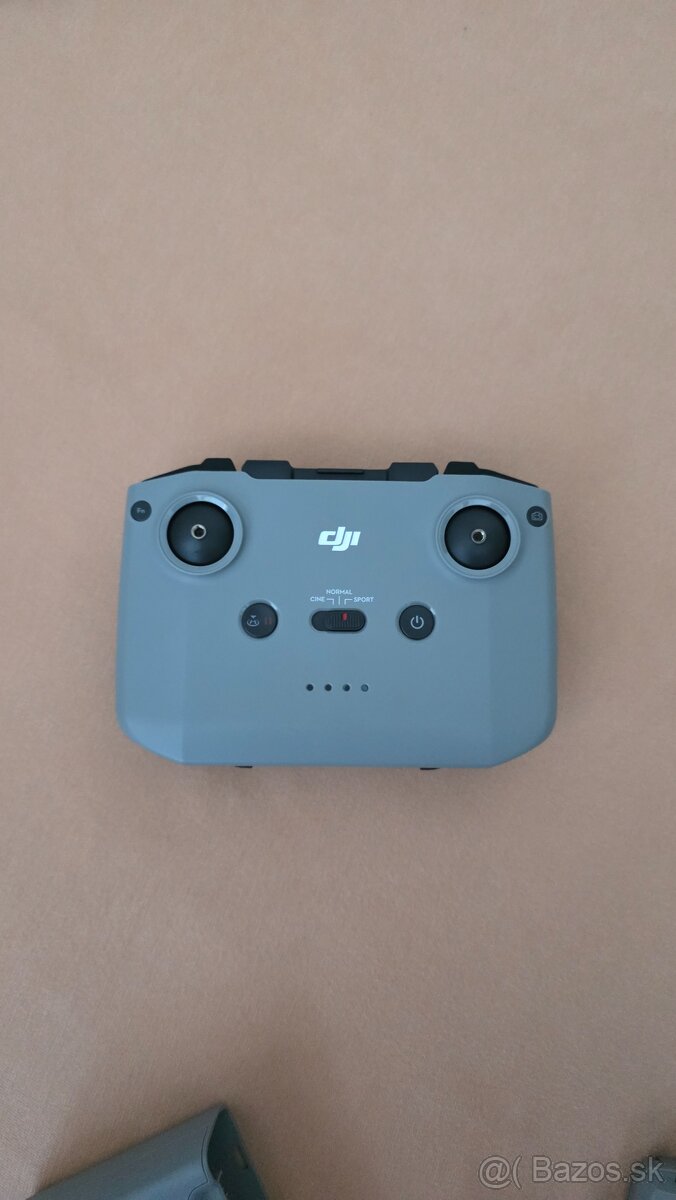 Dron dji mini 4k more combo - 6