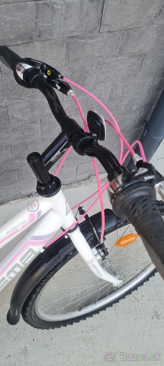 Bicykel Dema 26" - 6