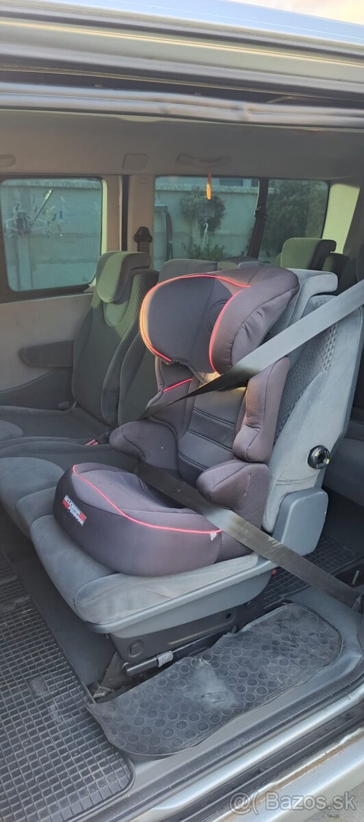 Fiat Scudo 9 miestne - 6