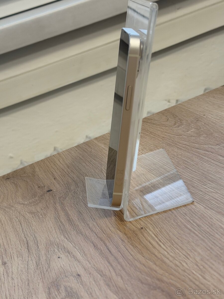 Dobrý deň Ponúkam na predaj iPhone 13 Mini 128GB White - 6