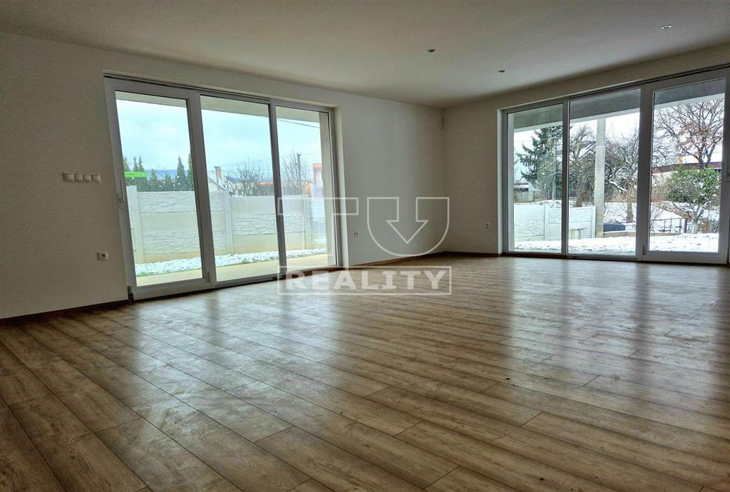 Predaj novostavby RD v obci Bystričany - 6