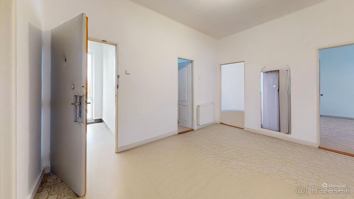 Rodinný dom s dvoma bytovými jednotkami a záhradou v obľúben - 6