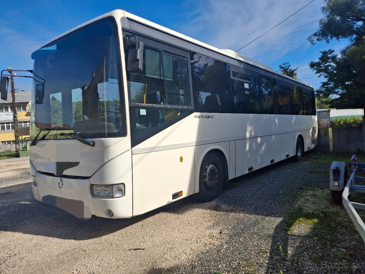 Irisbus Crossway - 6