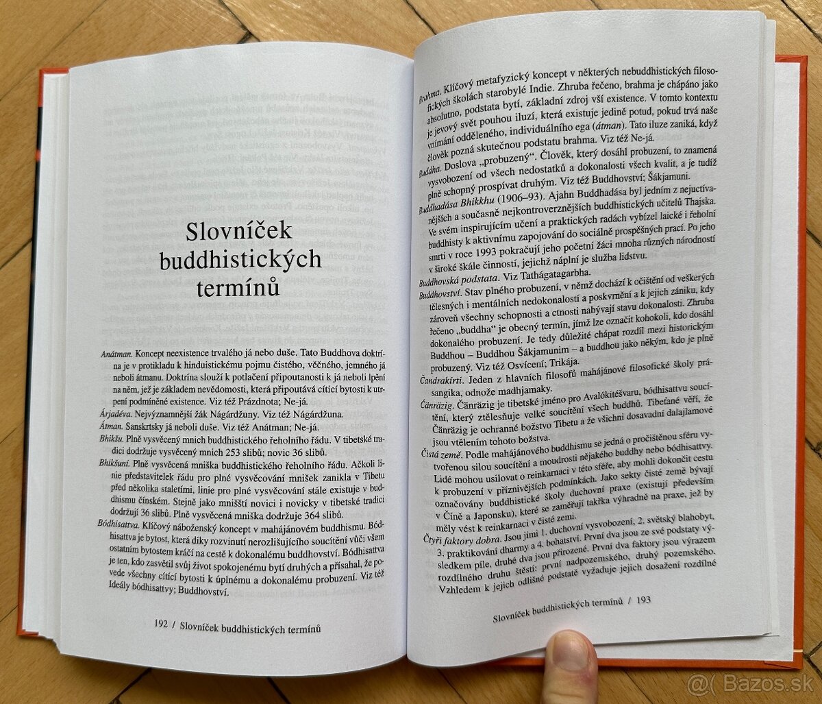 KNIHA Dobré srdce Jeho svatost dalajlama XIV. za 5EUR - 6