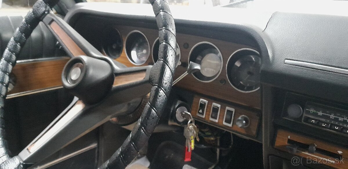 Chrysler 180 2.0l predaj výmena - 6